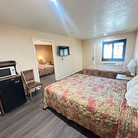 Royal Inn Watsonville Eksteriør billede