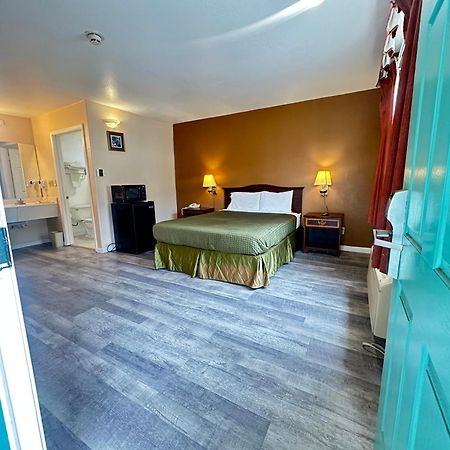 Royal Inn Watsonville Eksteriør billede