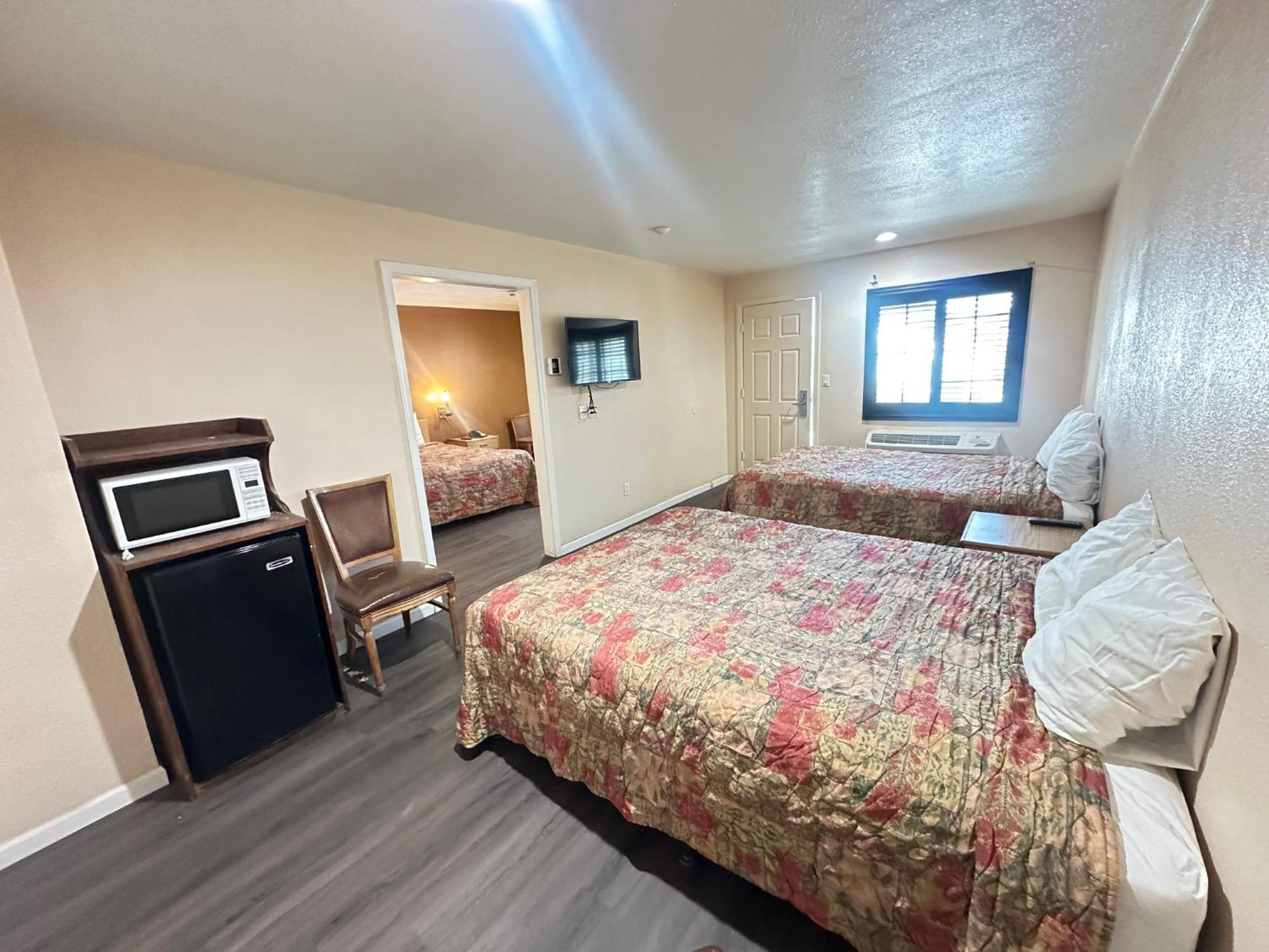 Royal Inn Watsonville Eksteriør billede