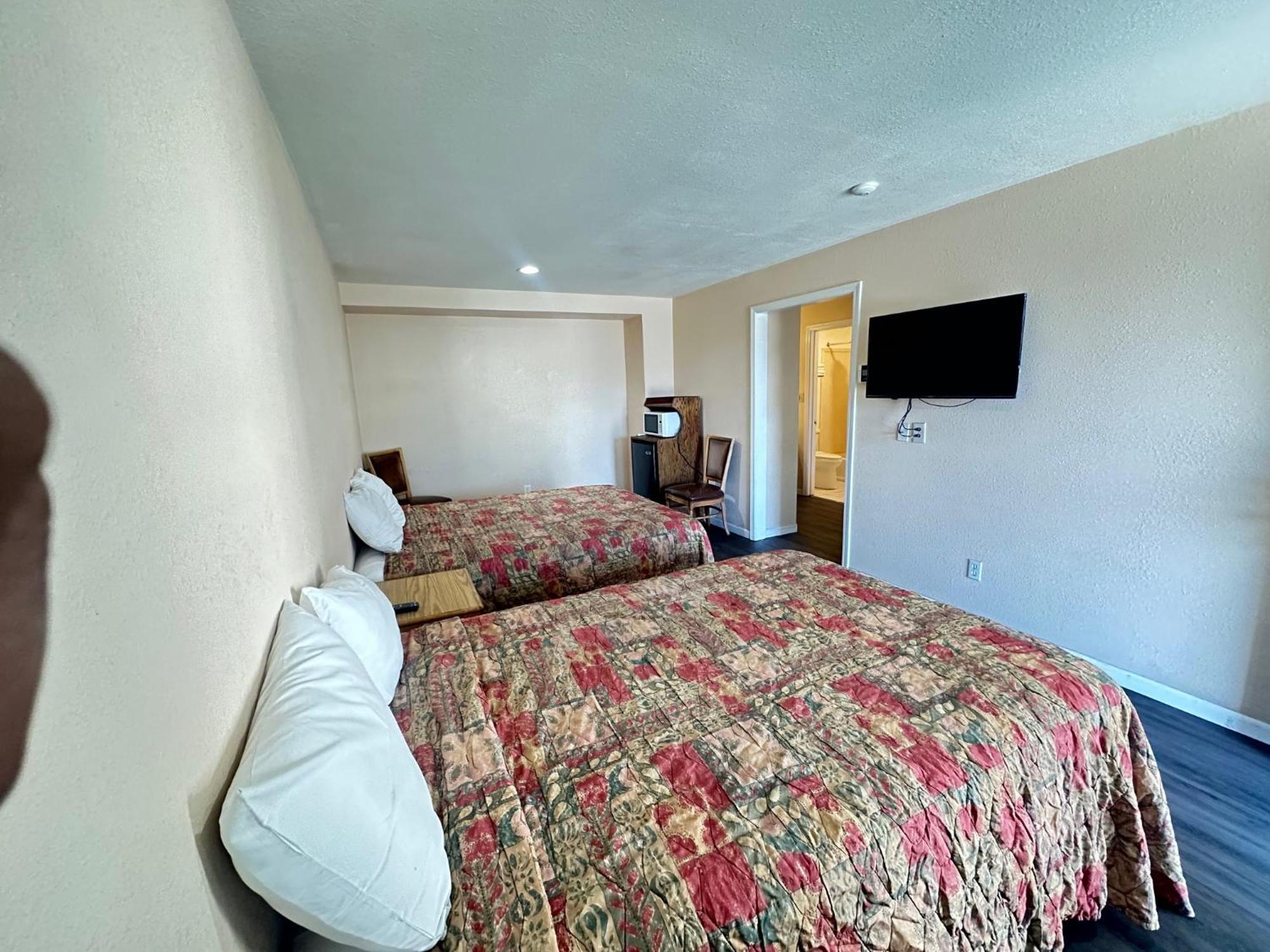Royal Inn Watsonville Eksteriør billede