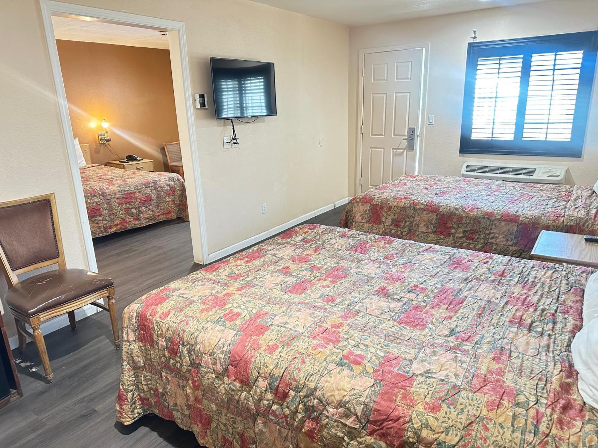 Royal Inn Watsonville Eksteriør billede
