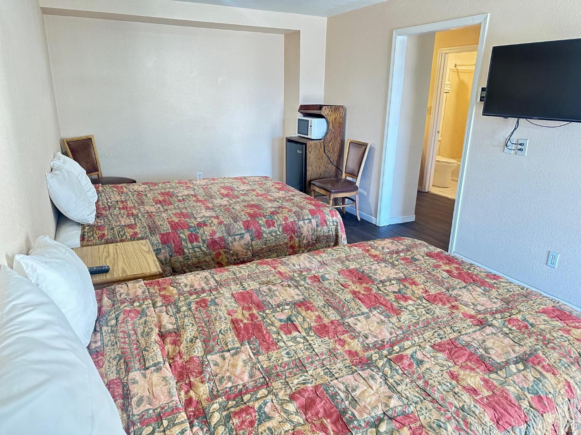 Royal Inn Watsonville Eksteriør billede