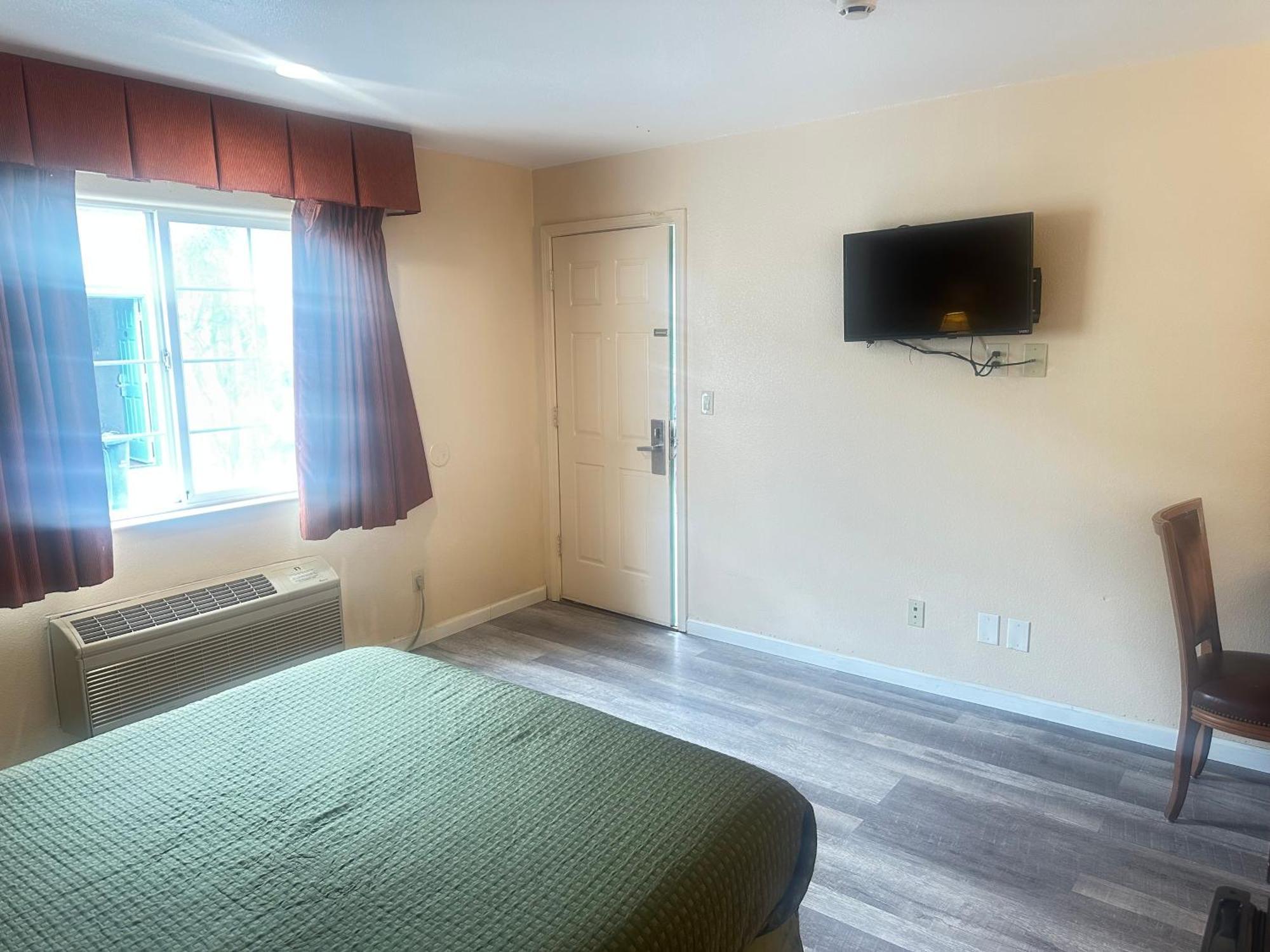 Royal Inn Watsonville Eksteriør billede