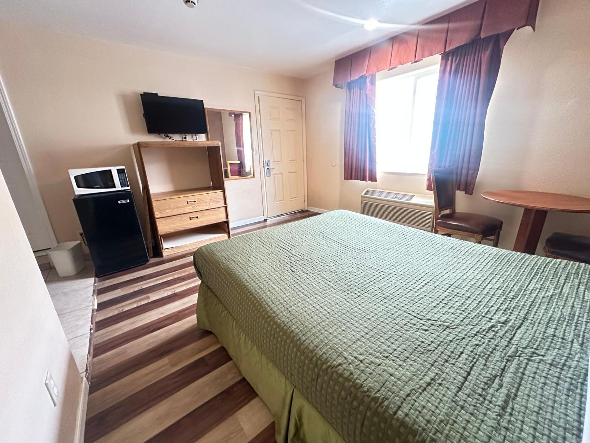 Royal Inn Watsonville Eksteriør billede
