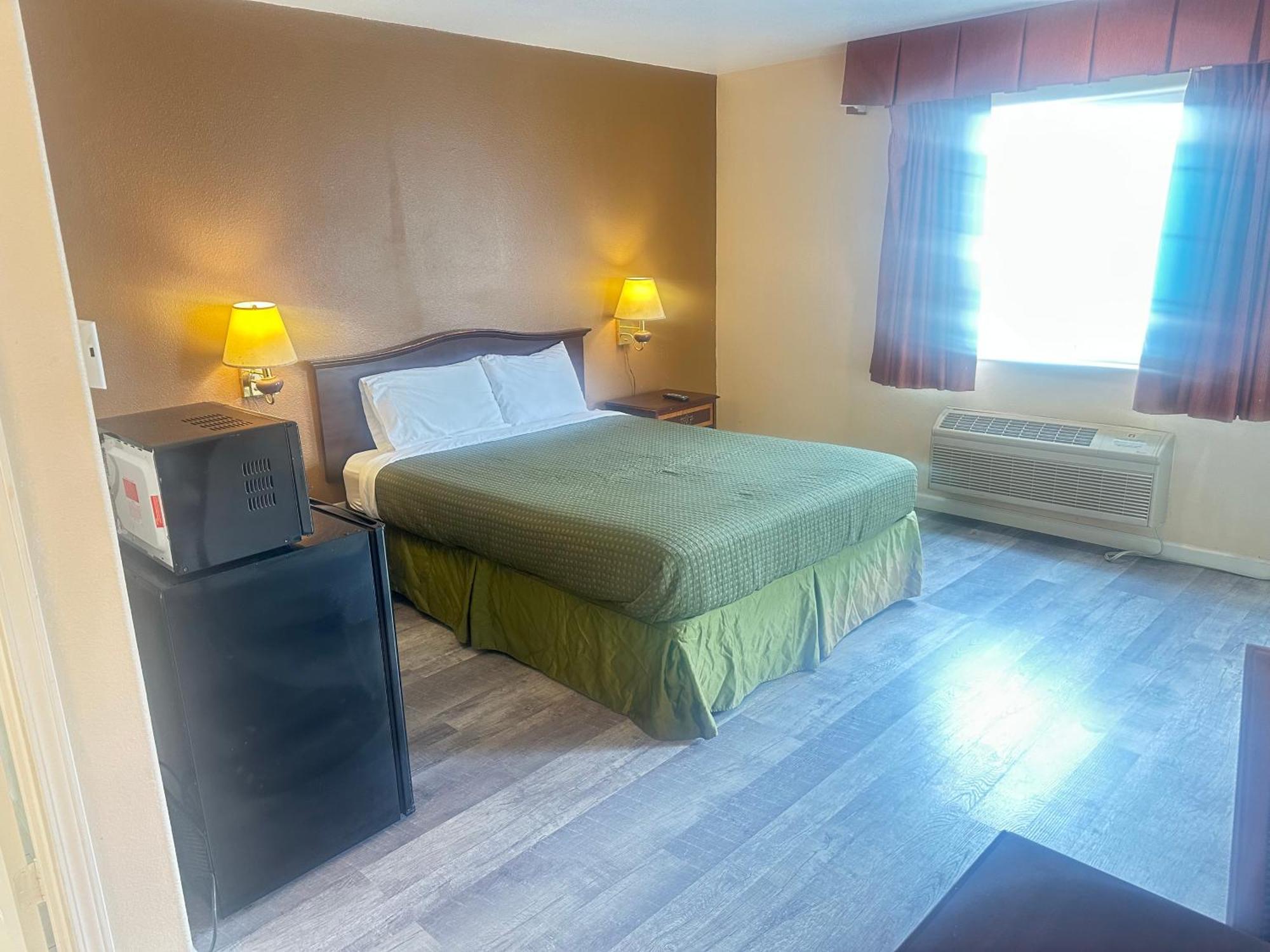 Royal Inn Watsonville Eksteriør billede