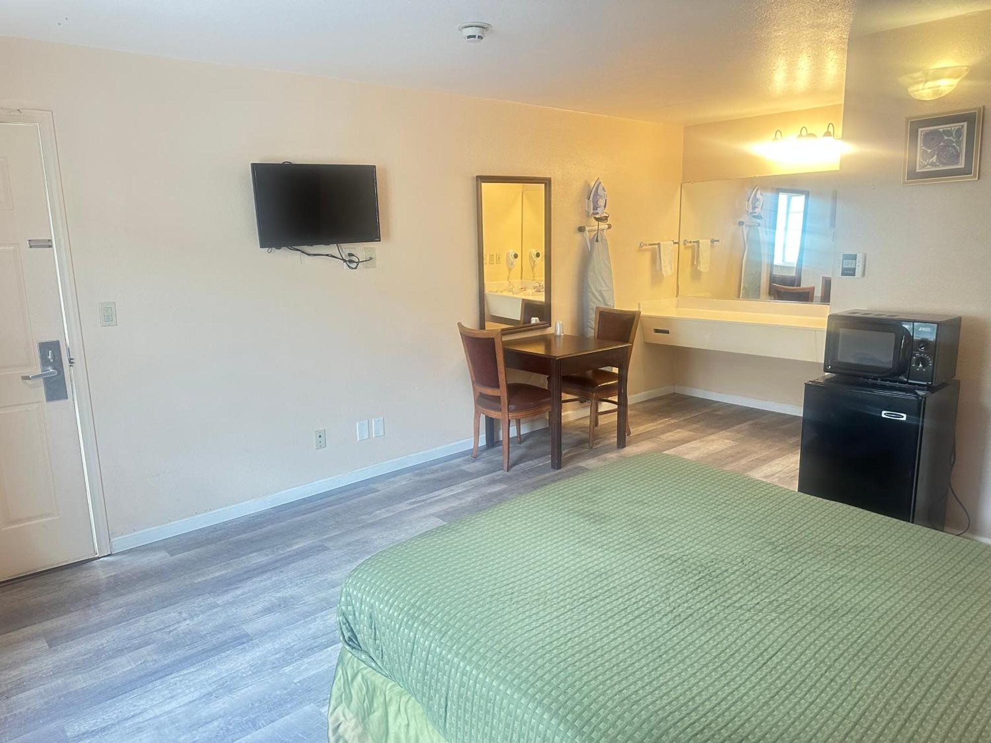 Royal Inn Watsonville Eksteriør billede