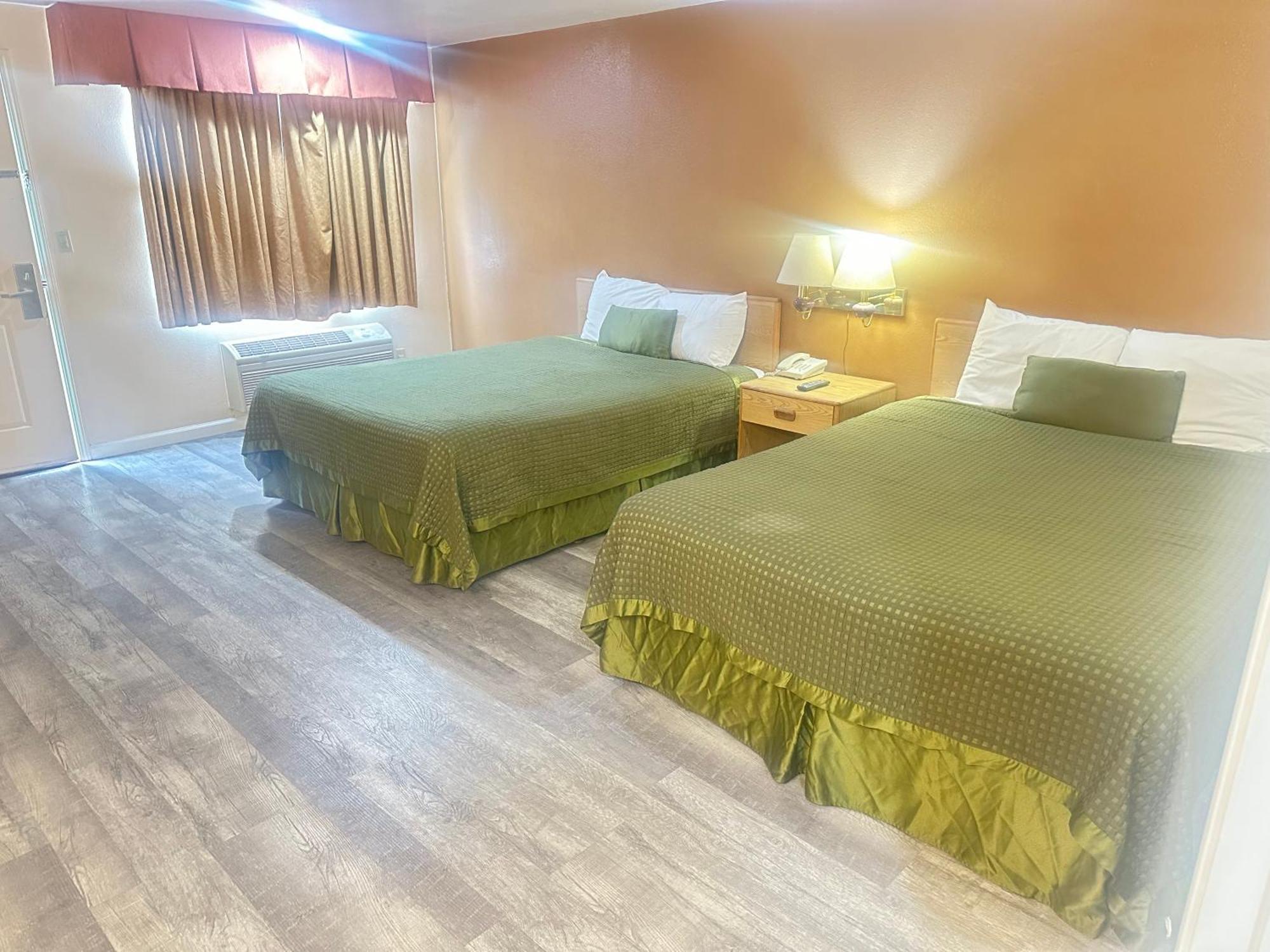 Royal Inn Watsonville Eksteriør billede