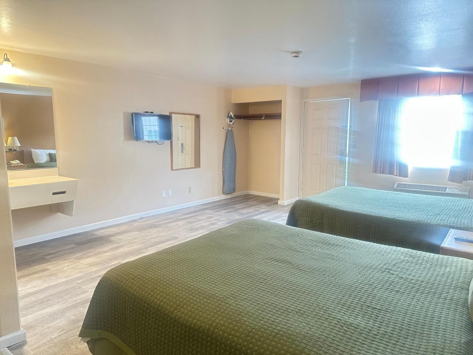 Royal Inn Watsonville Eksteriør billede
