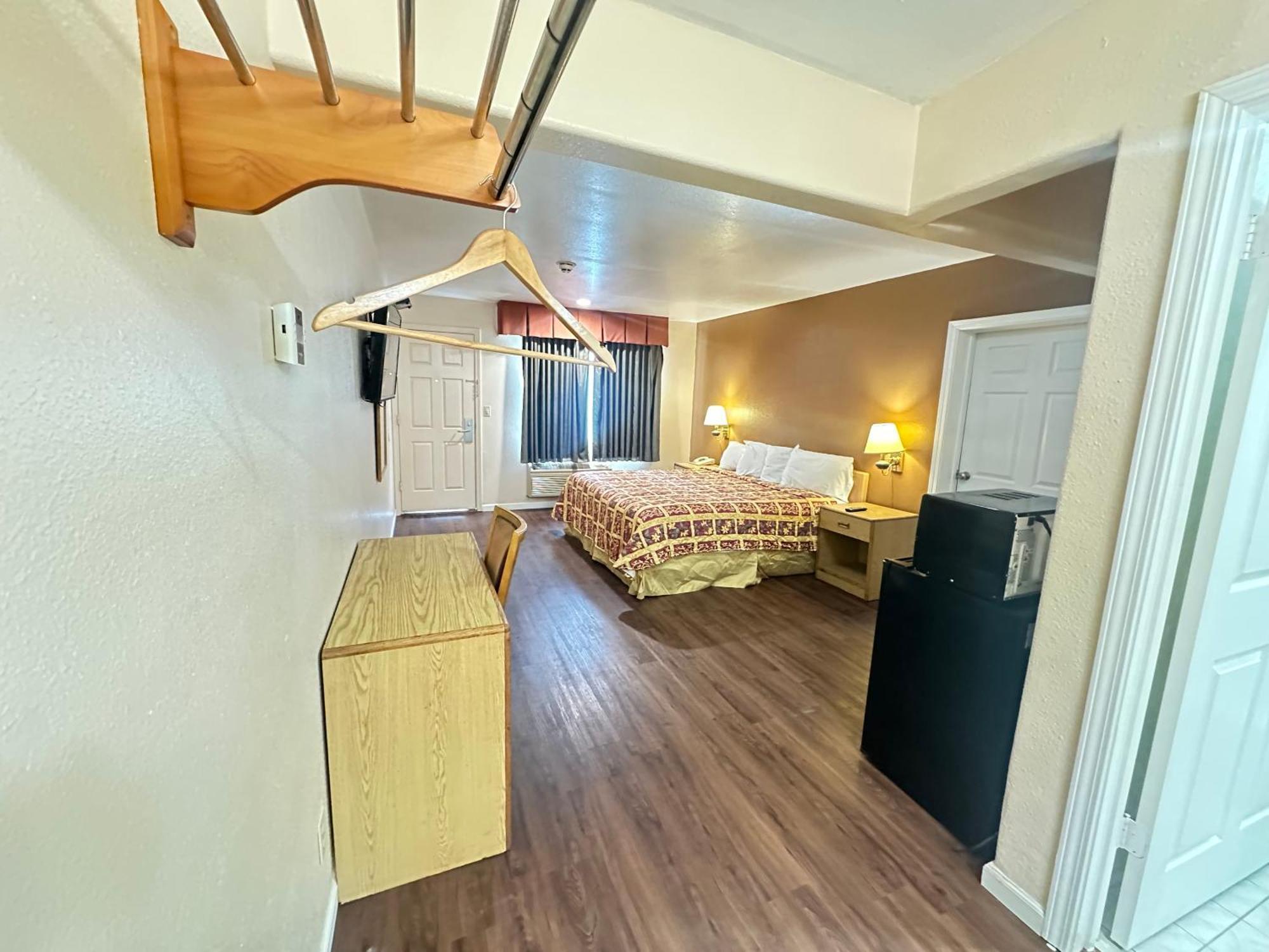 Royal Inn Watsonville Eksteriør billede