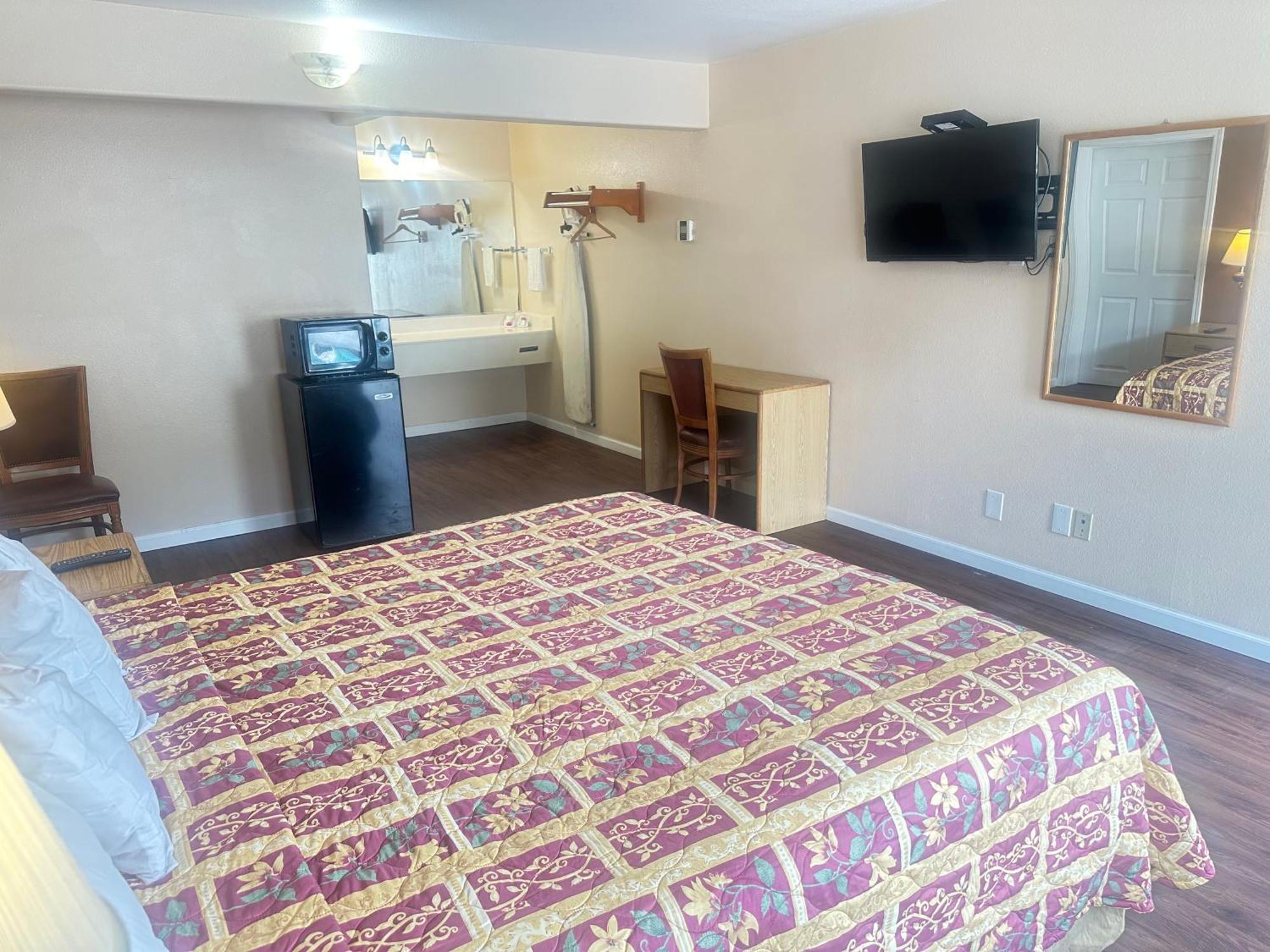 Royal Inn Watsonville Eksteriør billede