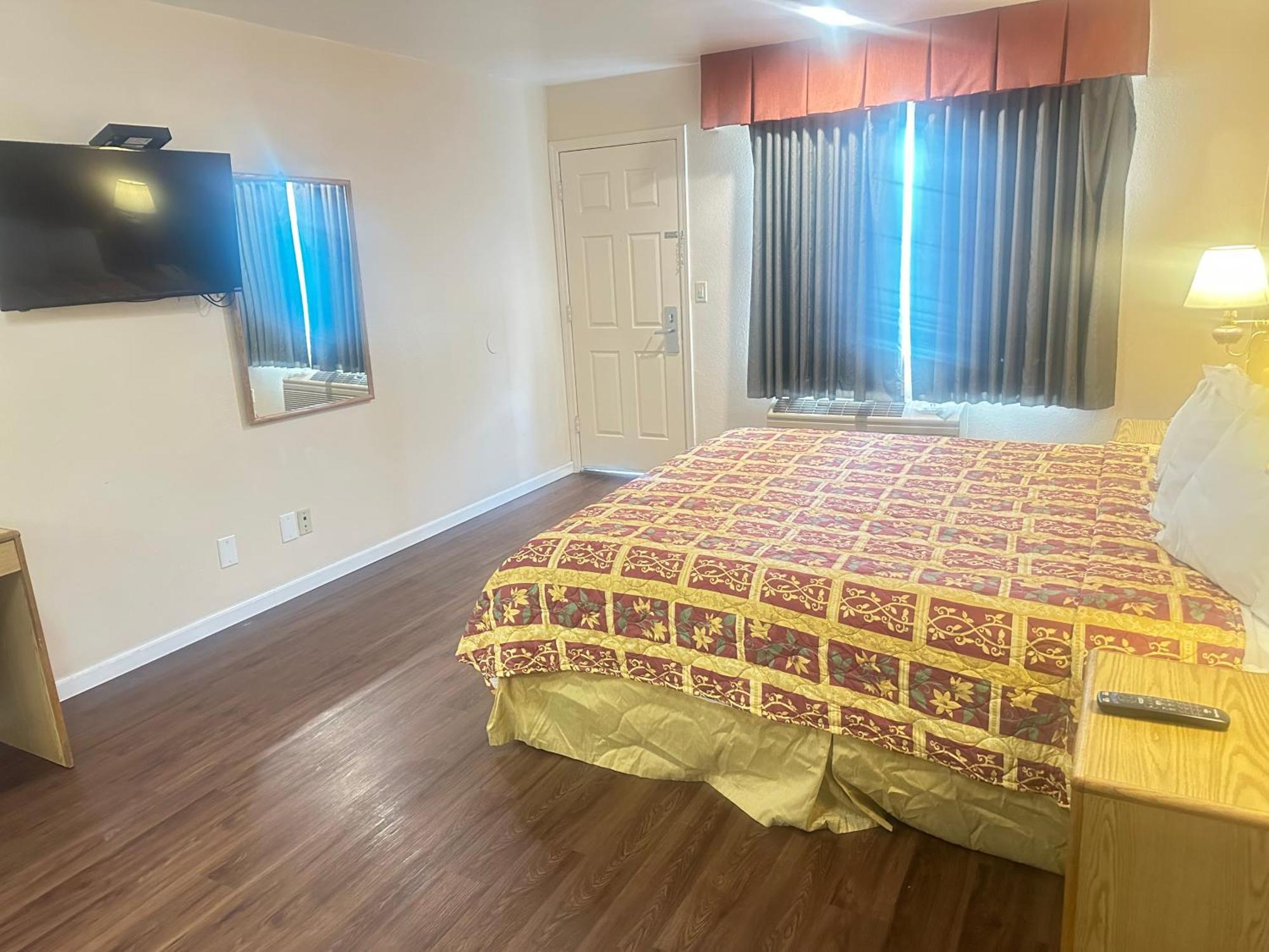 Royal Inn Watsonville Eksteriør billede